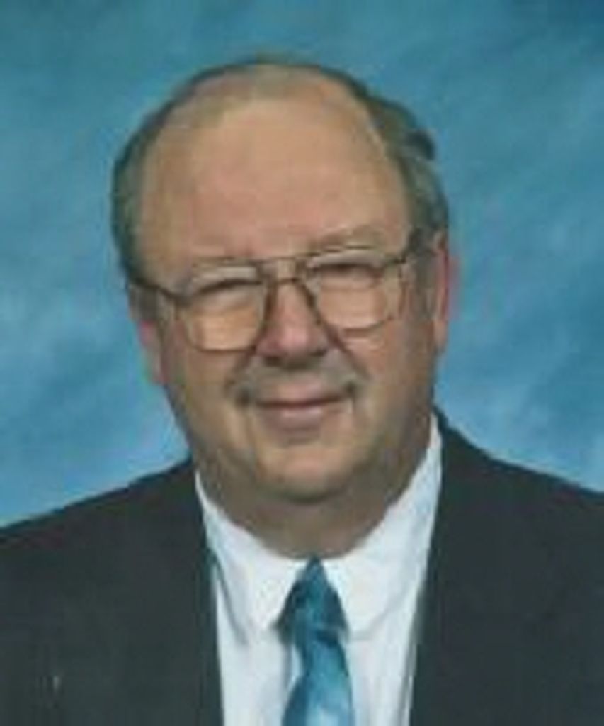 Deacon Merle M. Albert