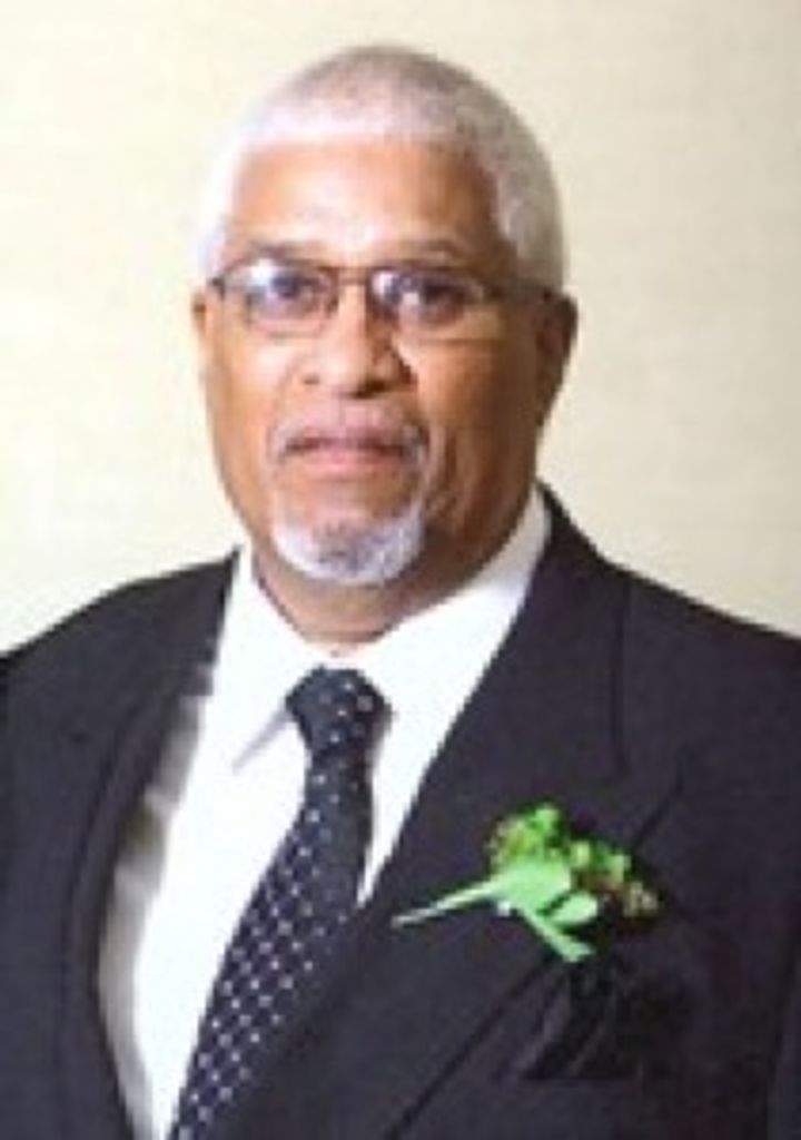 George R. McFarland JR
