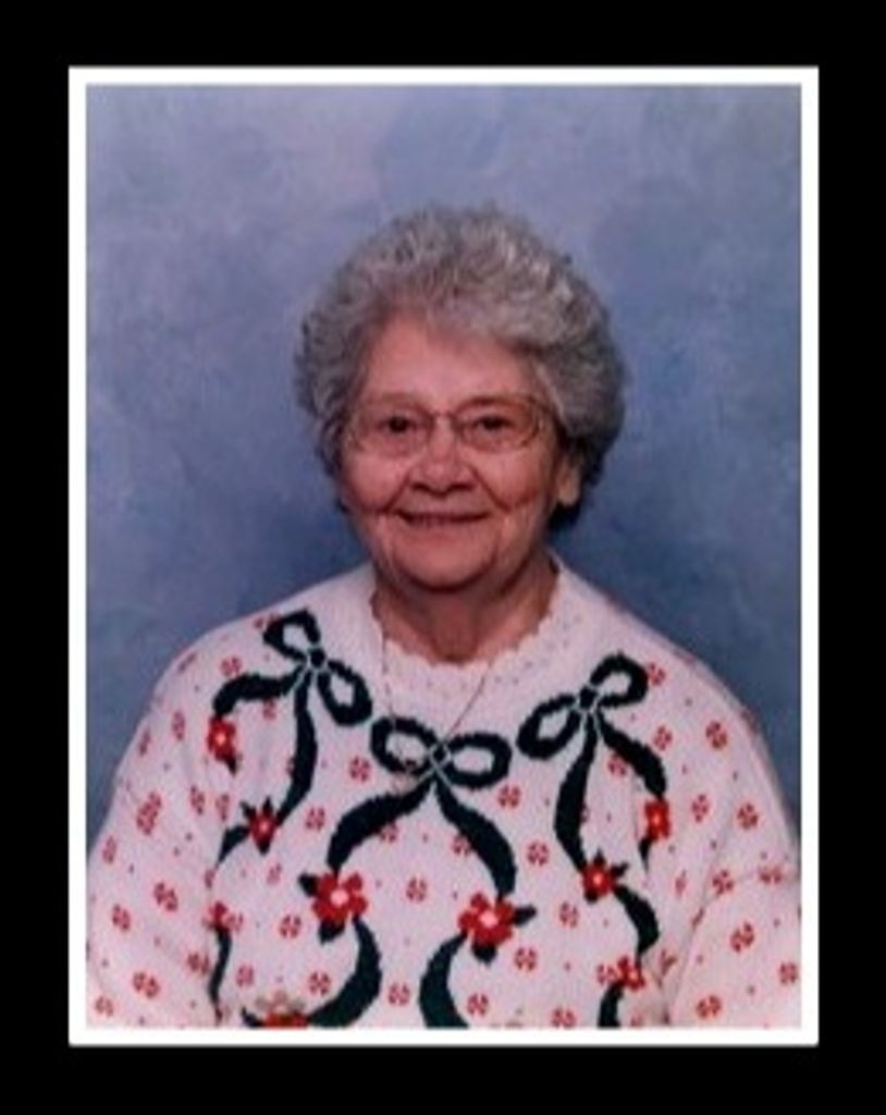 Nora Sumner