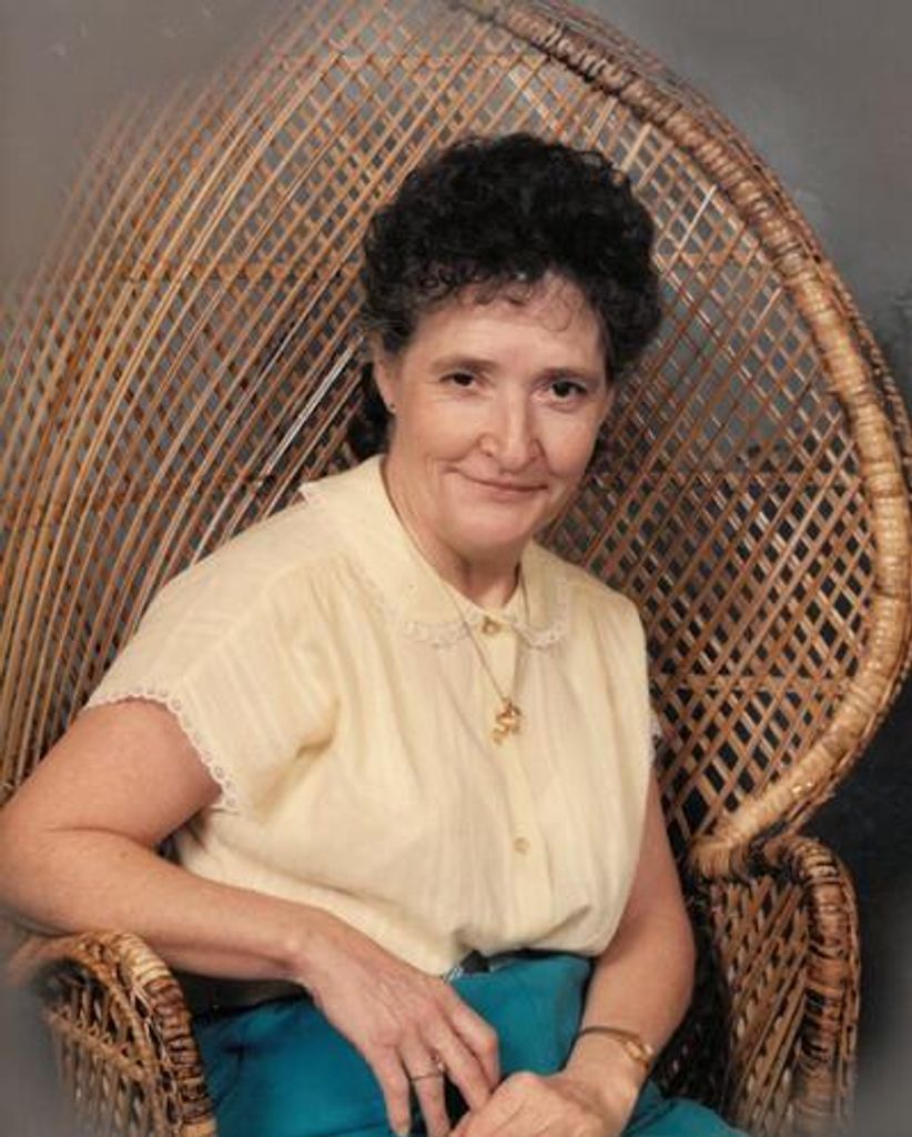 Altha Faye Campbell Profile Photo