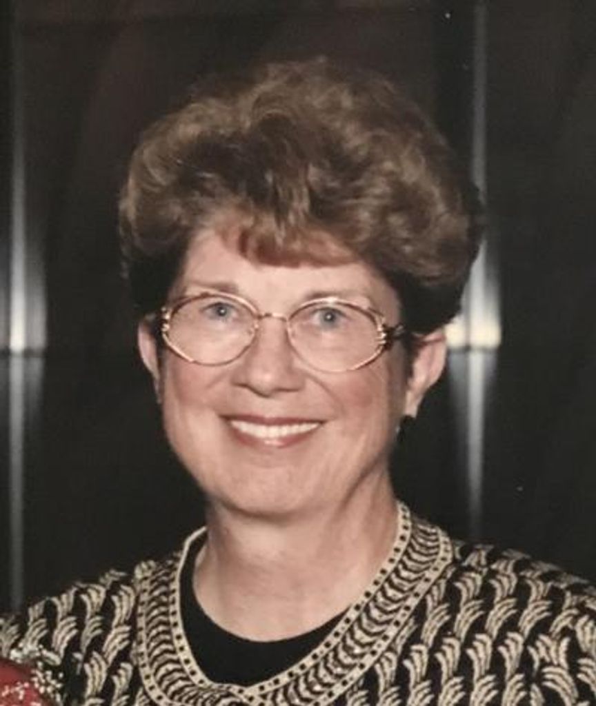 Martha L. Dushaw, Phd