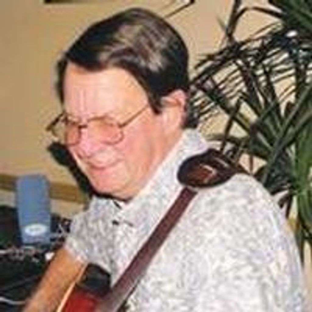 Charles Robert Cox