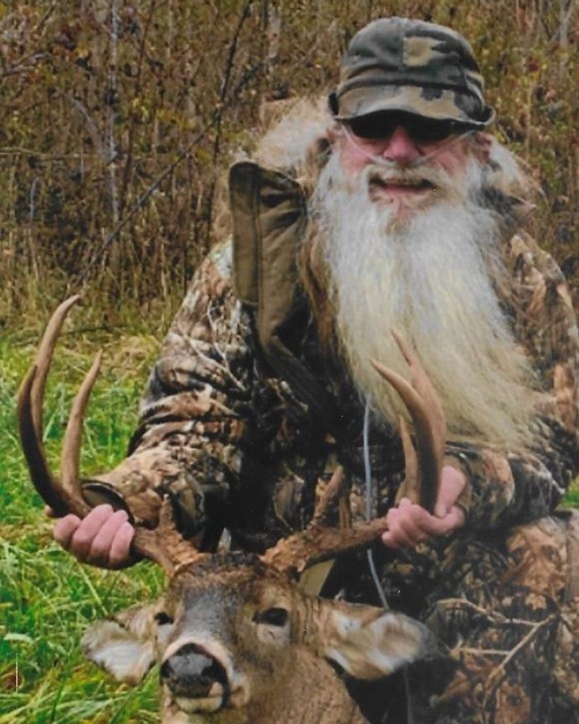 Stanley Earl Rawlins