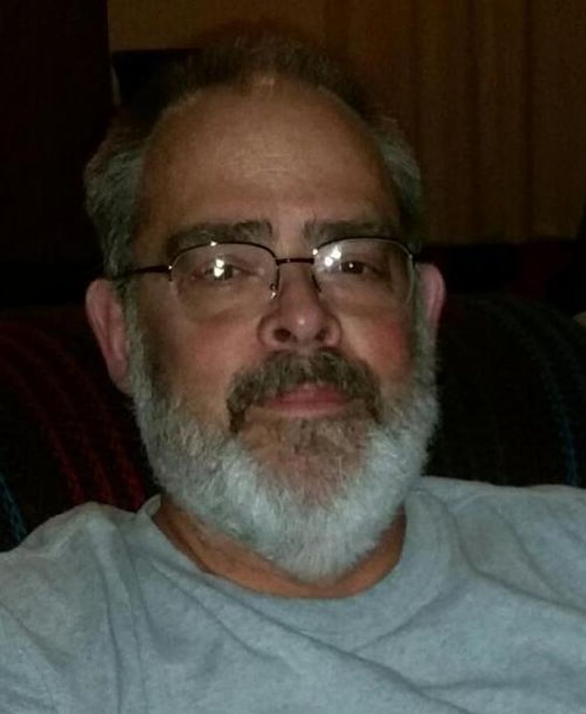 Joseph V. Deschepper