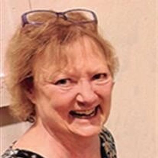 Nancy Deruby Profile Photo