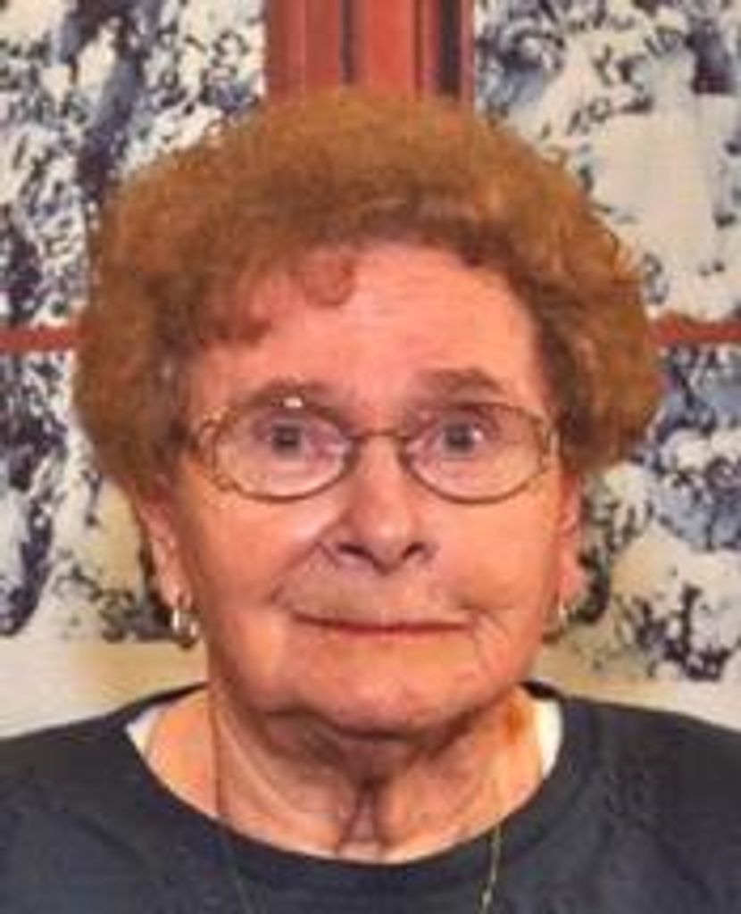 Mary Ellen Skibicki