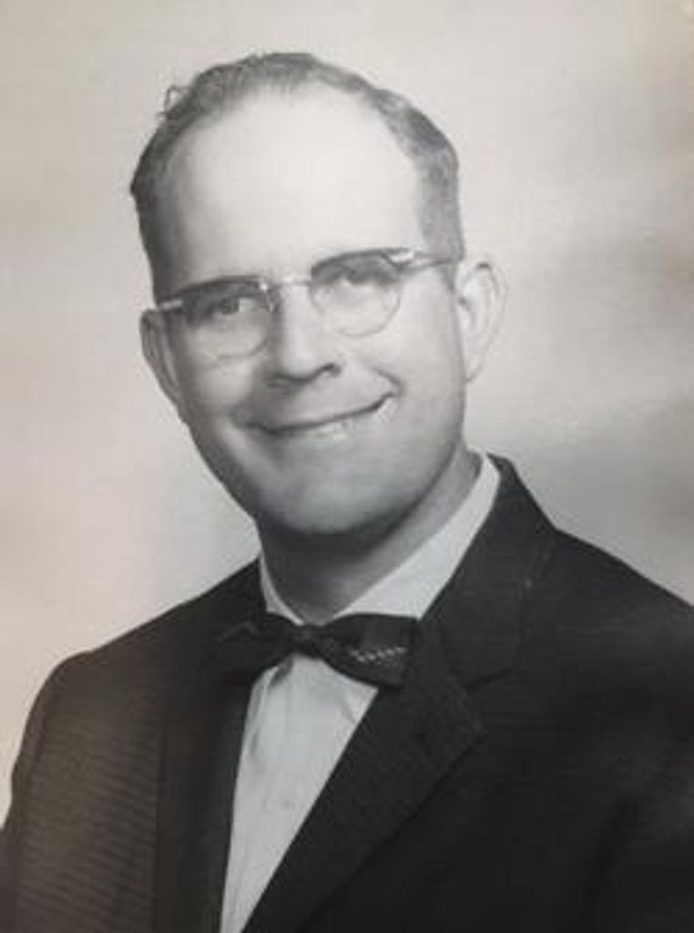 Clifford Andreas Munk Profile Photo