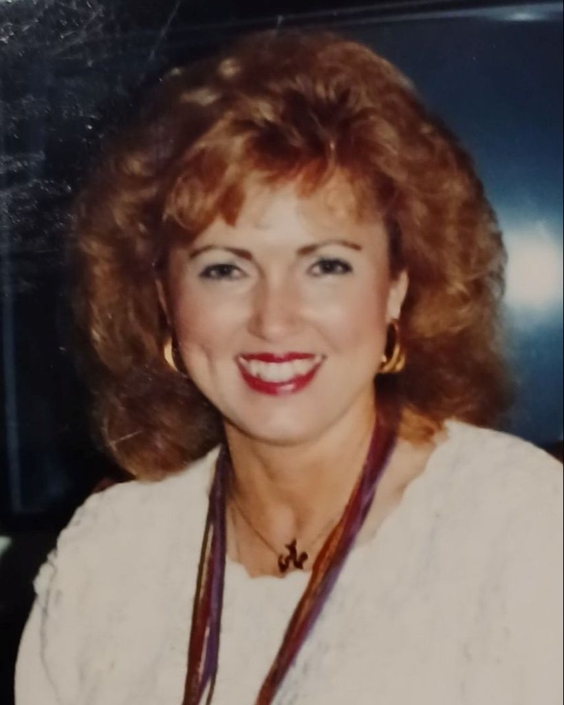 Jacqueline "Jackie" Lewis