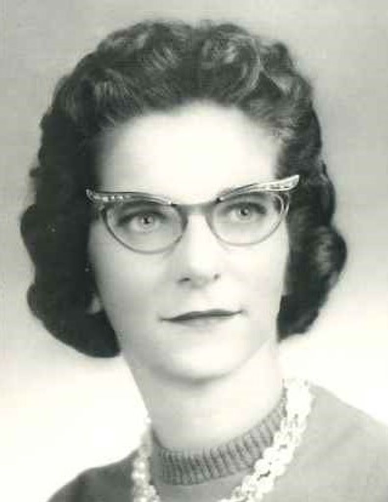 Claire Overbeck