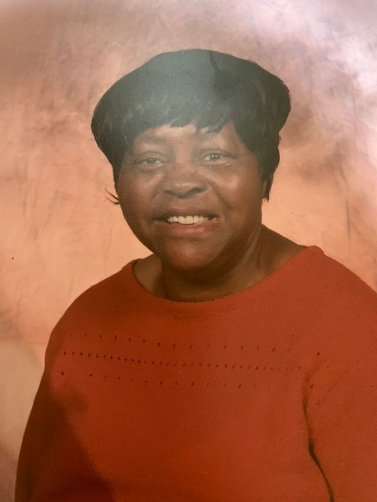 Mrs. Annie Lee Mccormick Profile Photo