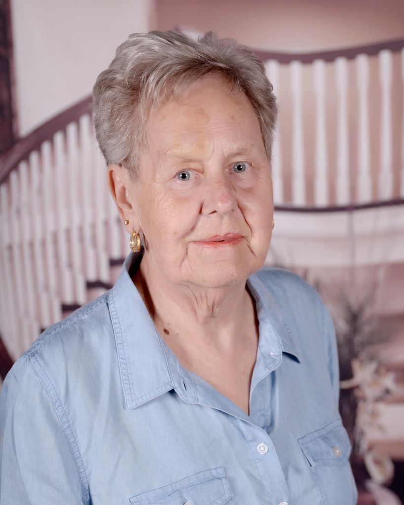 Irene Reynolds Tilley Profile Photo