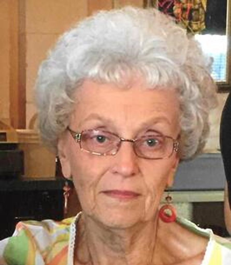Grace Wallace