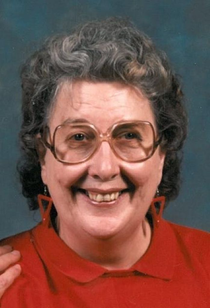Mary  Jane Jensen
