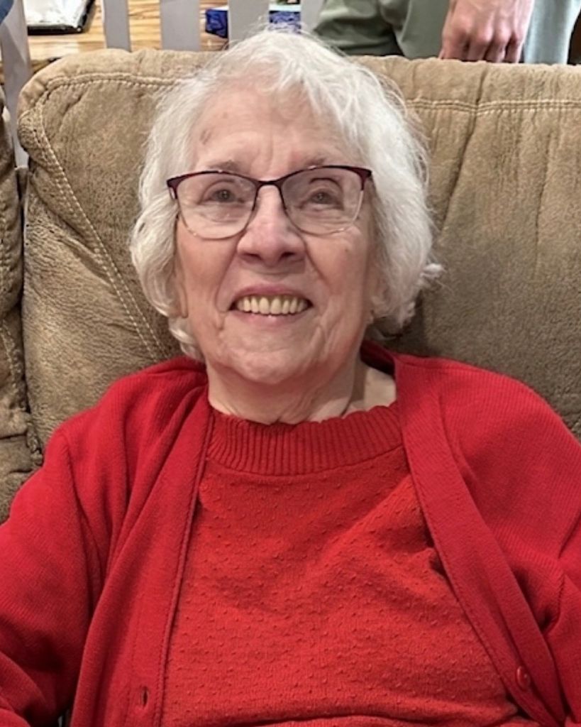 Ruby Ruth Stanley Profile Photo