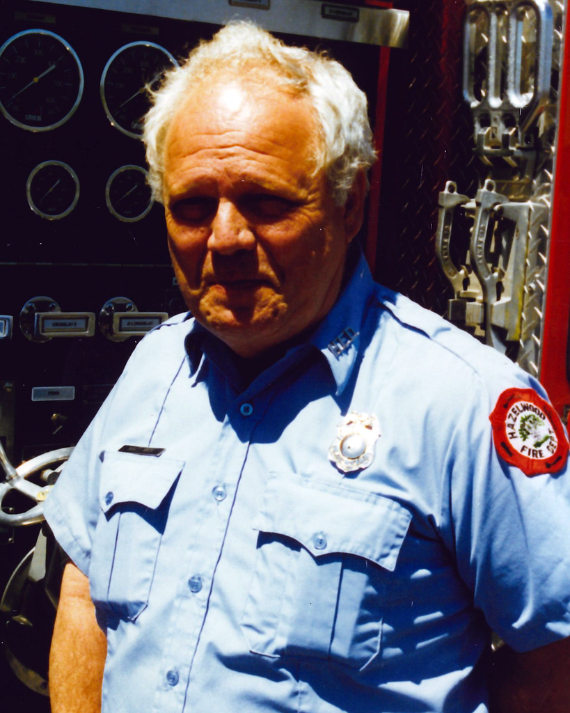 Walter "Walt" Main Profile Photo
