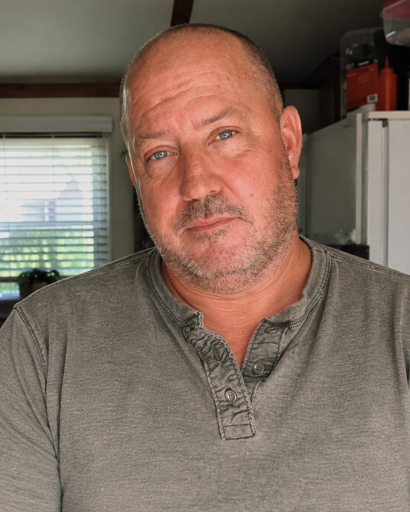 MICHAEL RAY FRAZIER Profile Photo