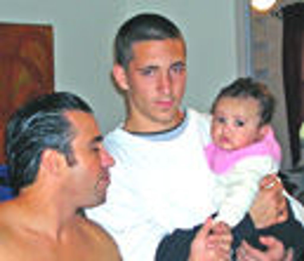 Maximilian Max Schwartz