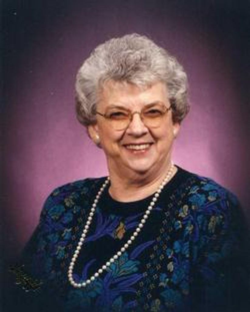 Patricia Ann (Carnahan) Sheely