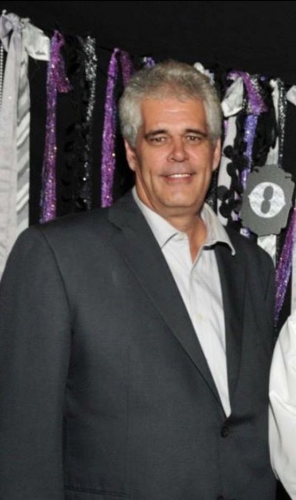 Jeffrey B. Williams Profile Photo