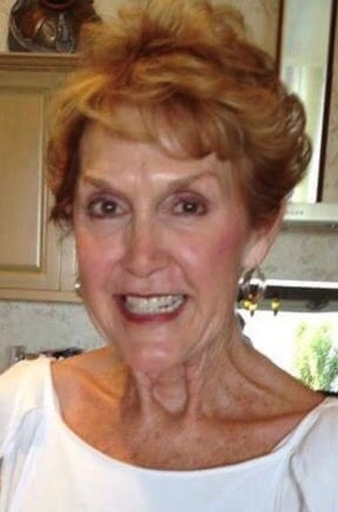 Bonnie Lee Waters