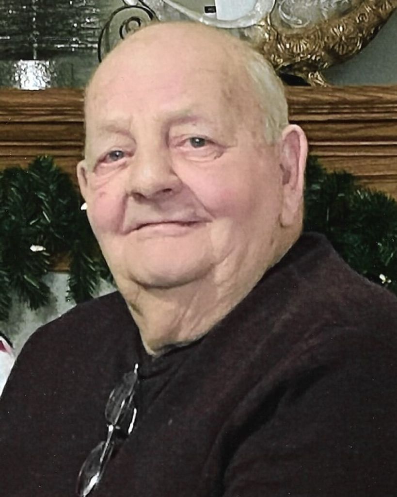 Kenneth D. Madison Sr.