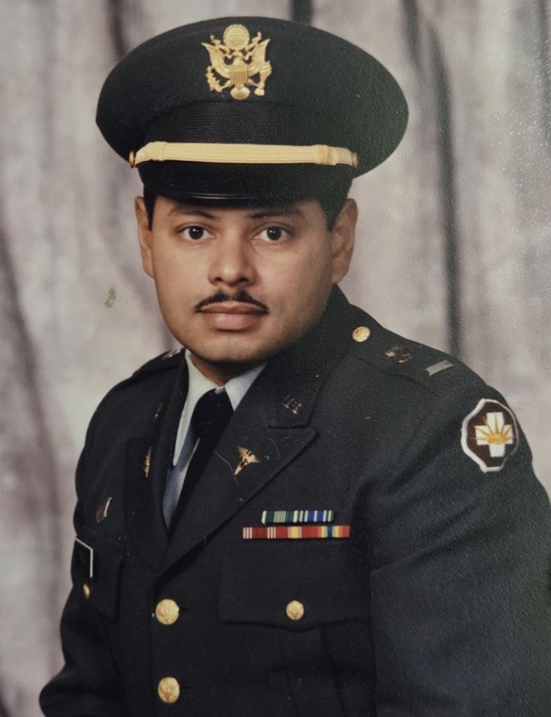 William J Toruno Profile Photo