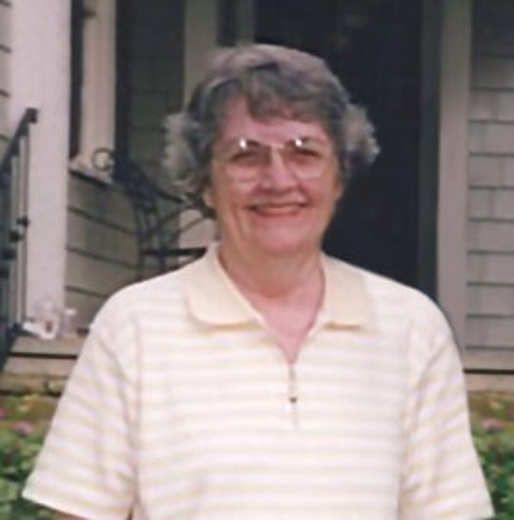 Rita Carey