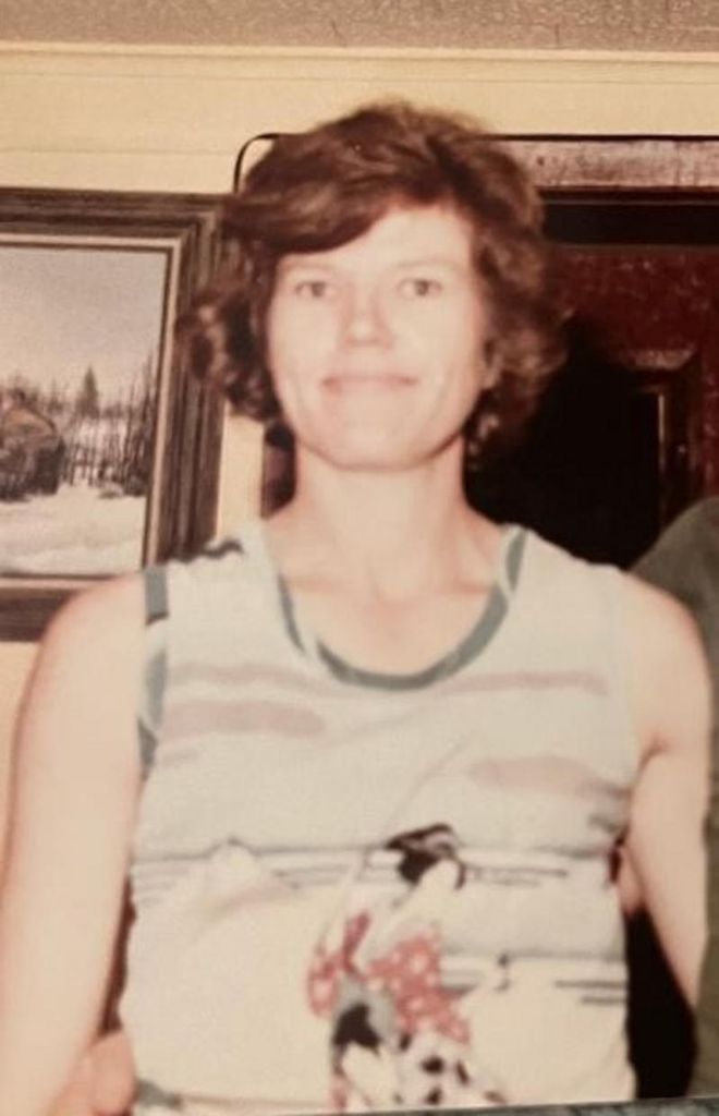 Ellen Beth Williams Profile Photo