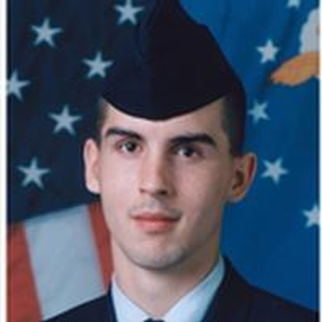 Adam Young Profile Photo