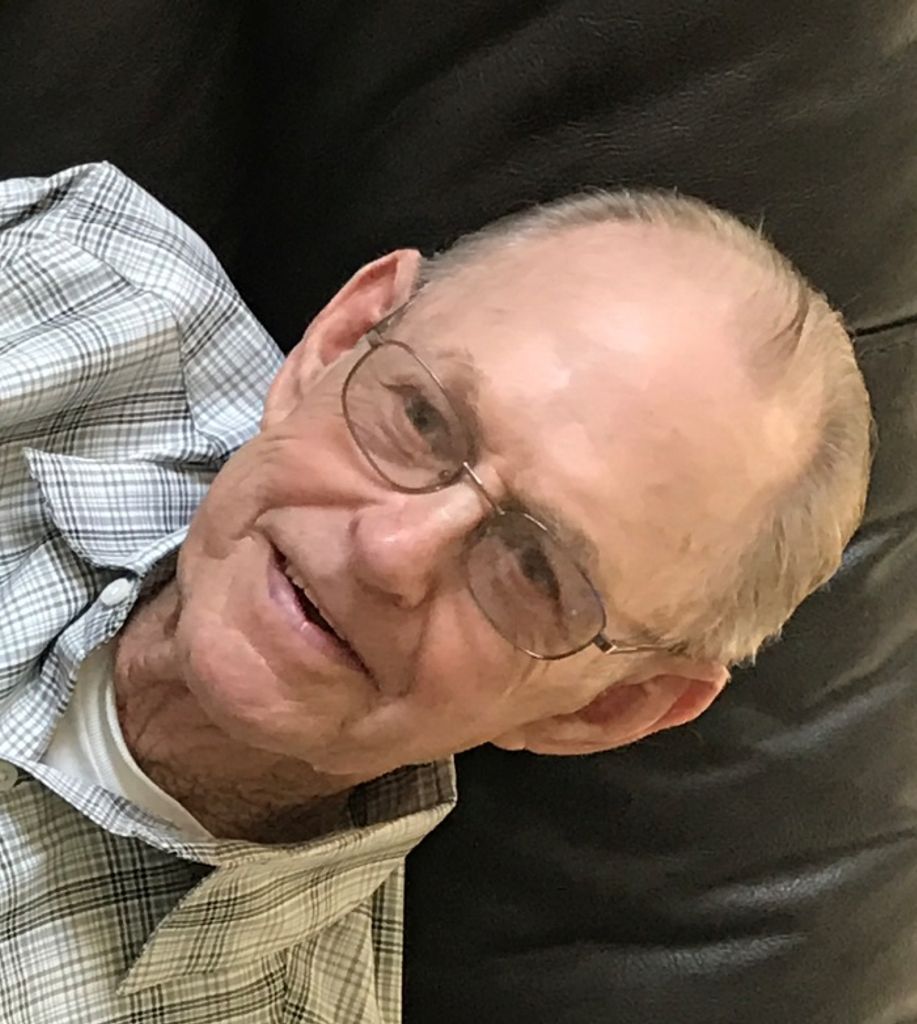 Lewis Eugene Haubeil Profile Photo