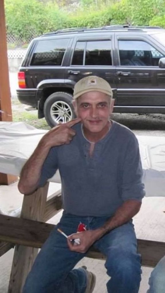 Robert Bruce Scherling Profile Photo