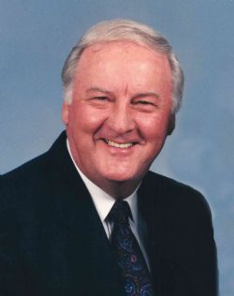 Bill Arthur William Mcdown