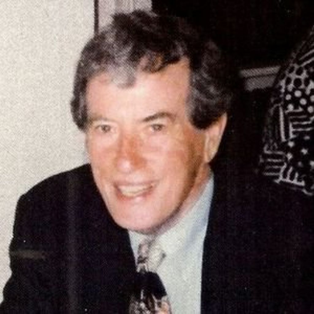 Carlton Consaul Profile Photo