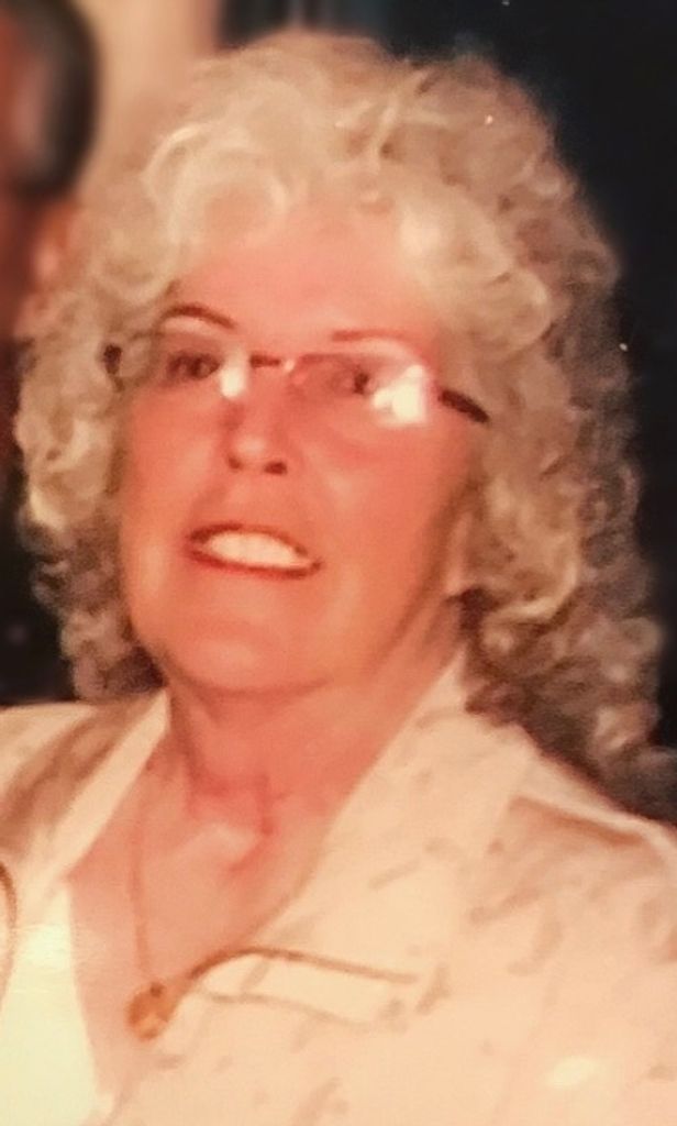 Kathleen "Kathy" (Boyle)  Naples