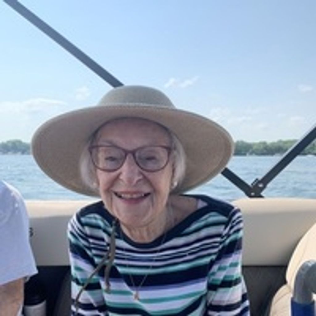Miriam Ruth Bergen Profile Photo