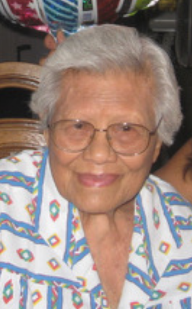Clarita Caballero