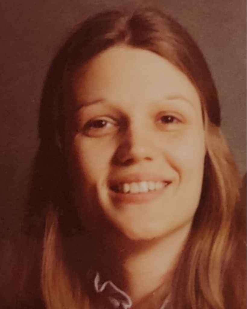 Patricia "Patty" Ingle