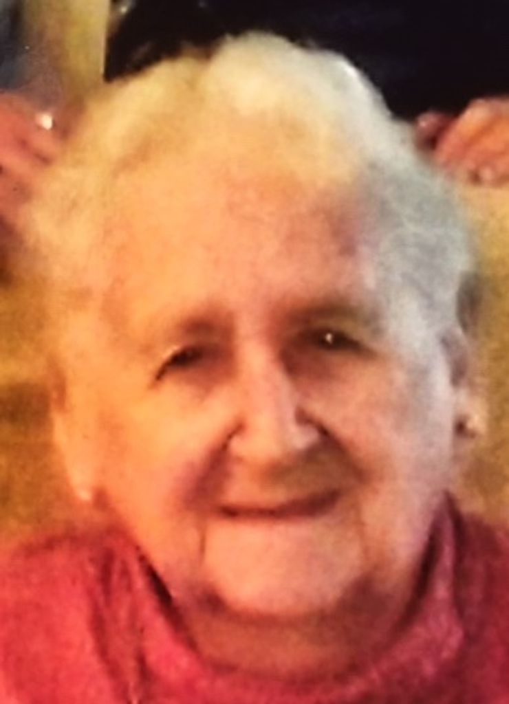 Violet Fern (Butler) Smith Profile Photo