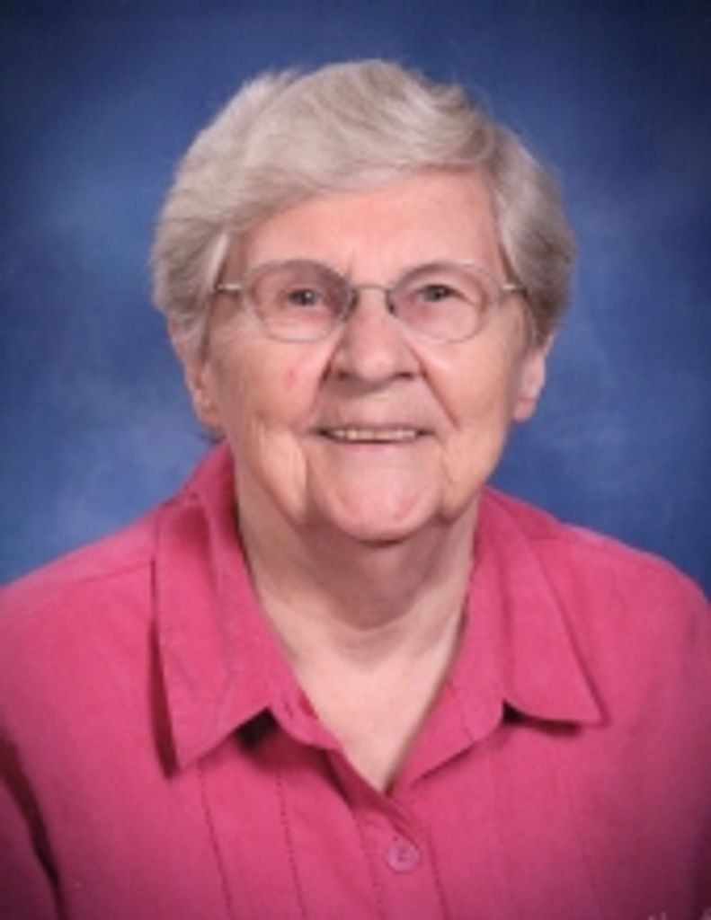 Dorothy C. Yurske