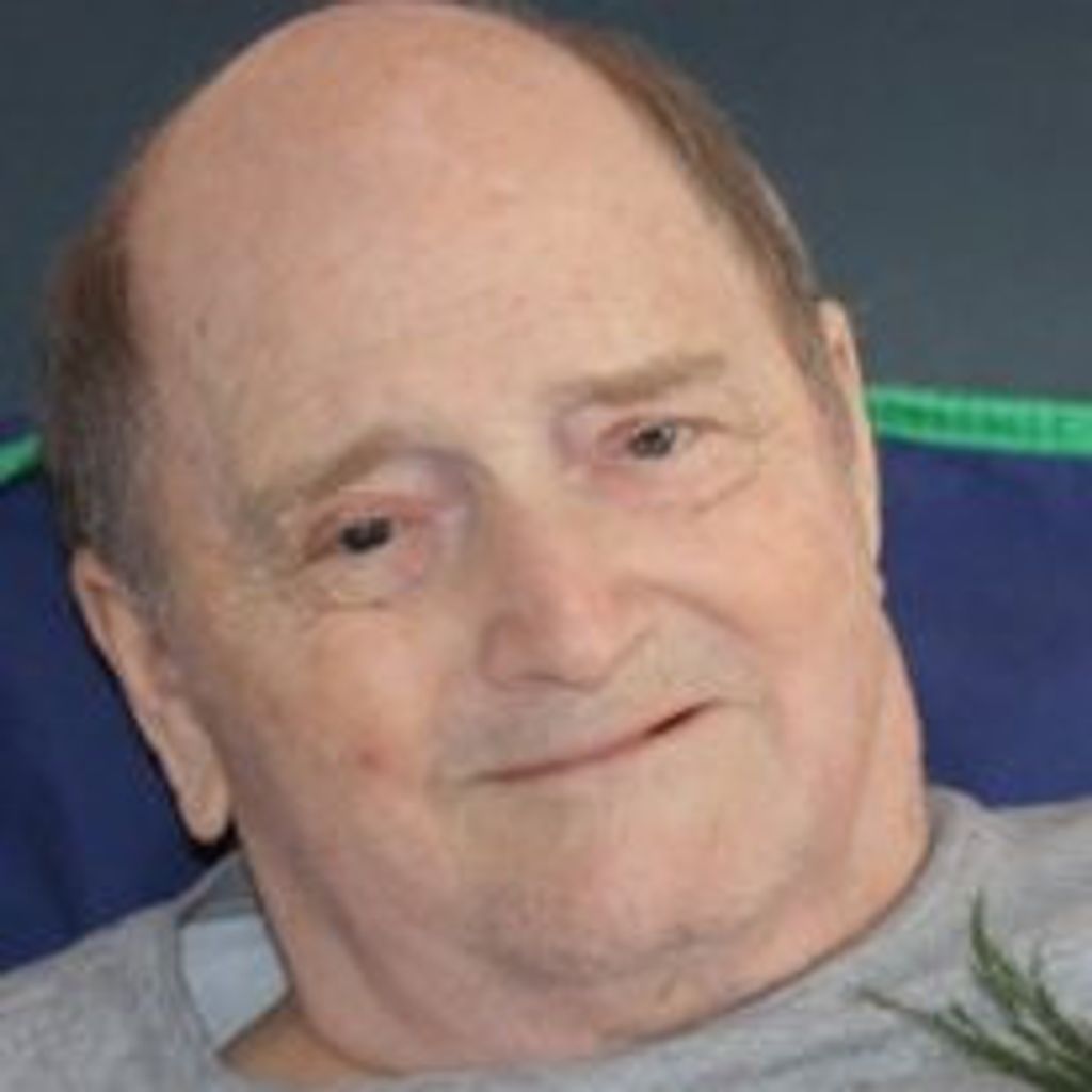 William Ernest Wells Profile Photo
