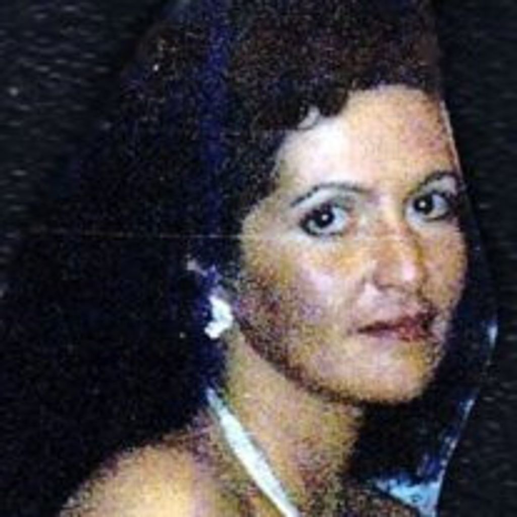 Alicia Soto