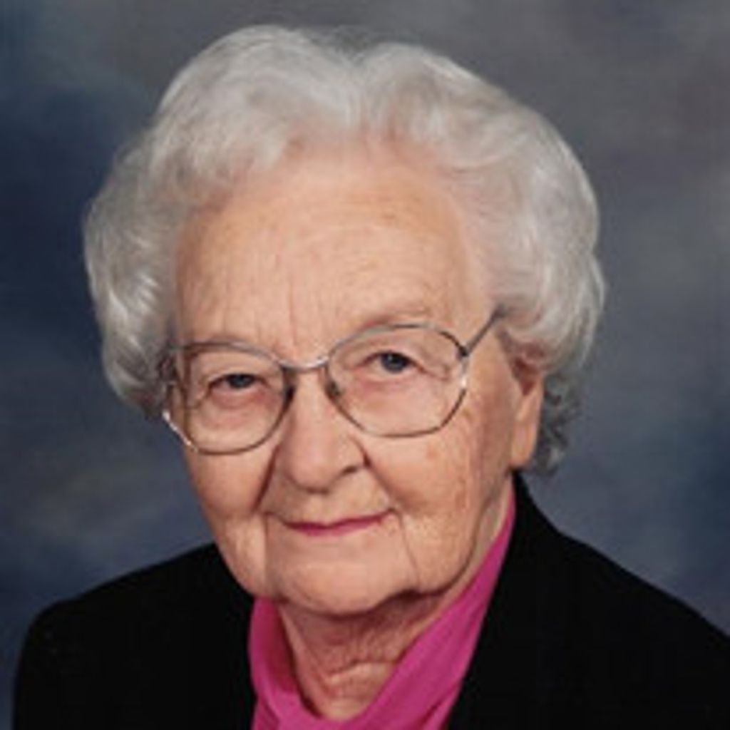 Helen Lenore Hilliard