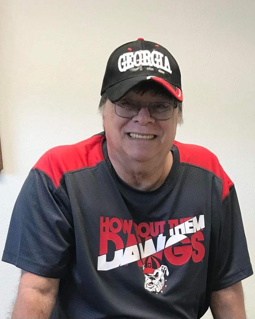 Donnie Lamar "Don" Looney