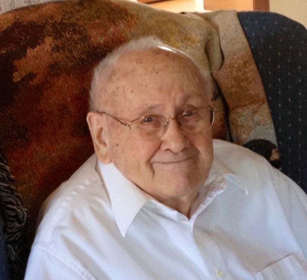 Kenneth R. Shollenberger