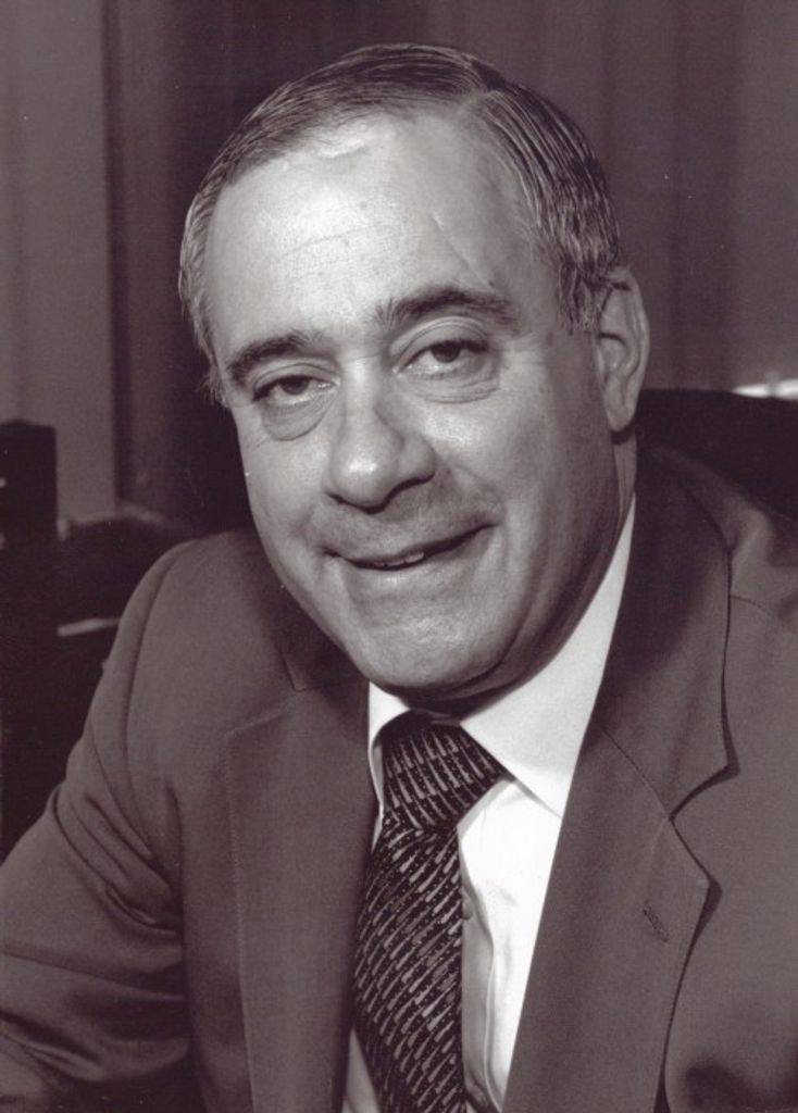 J. Robert "Bob" Margadonna