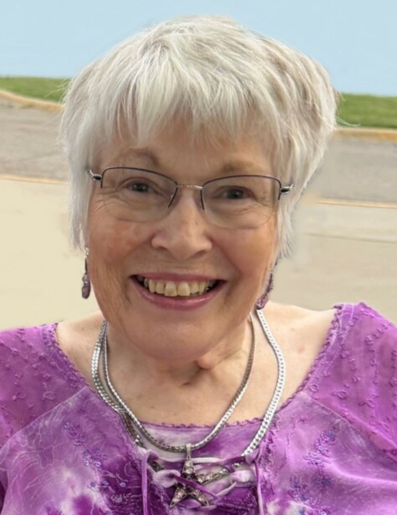 Joyce M. (Blair)  Anderson Profile Photo