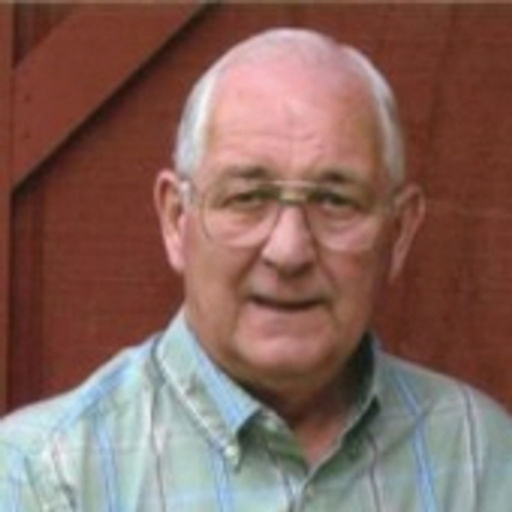 Harvey H. Bunting