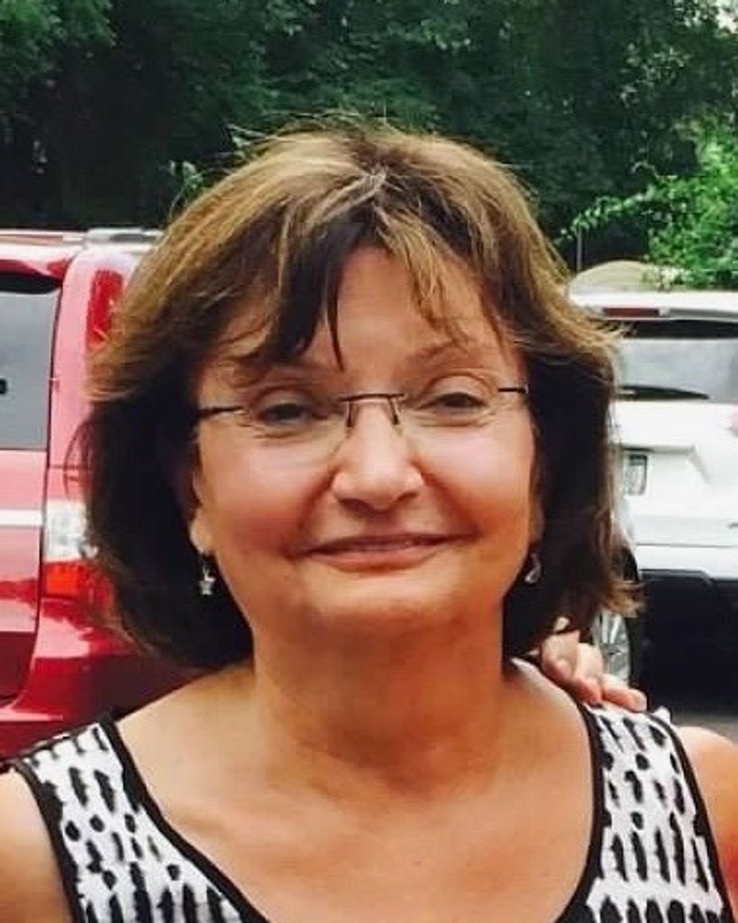 Ann G. Caswell Profile Photo