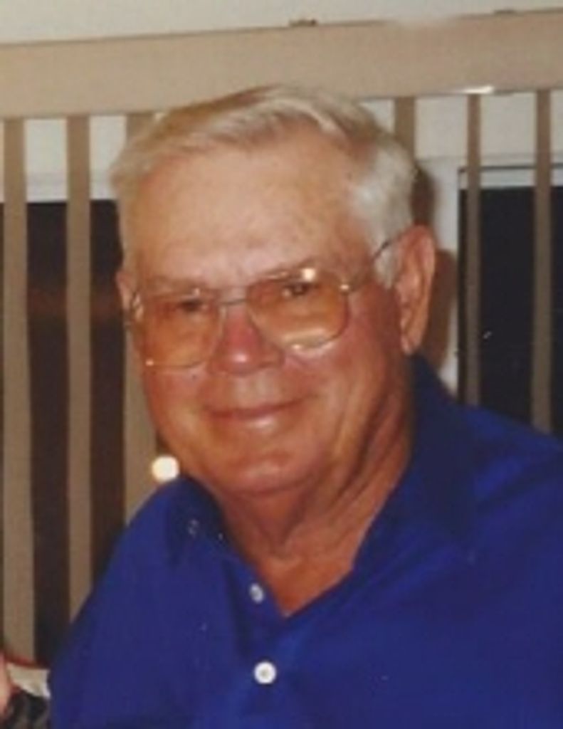 Mr.  Charles William "Billy" Taylor Profile Photo