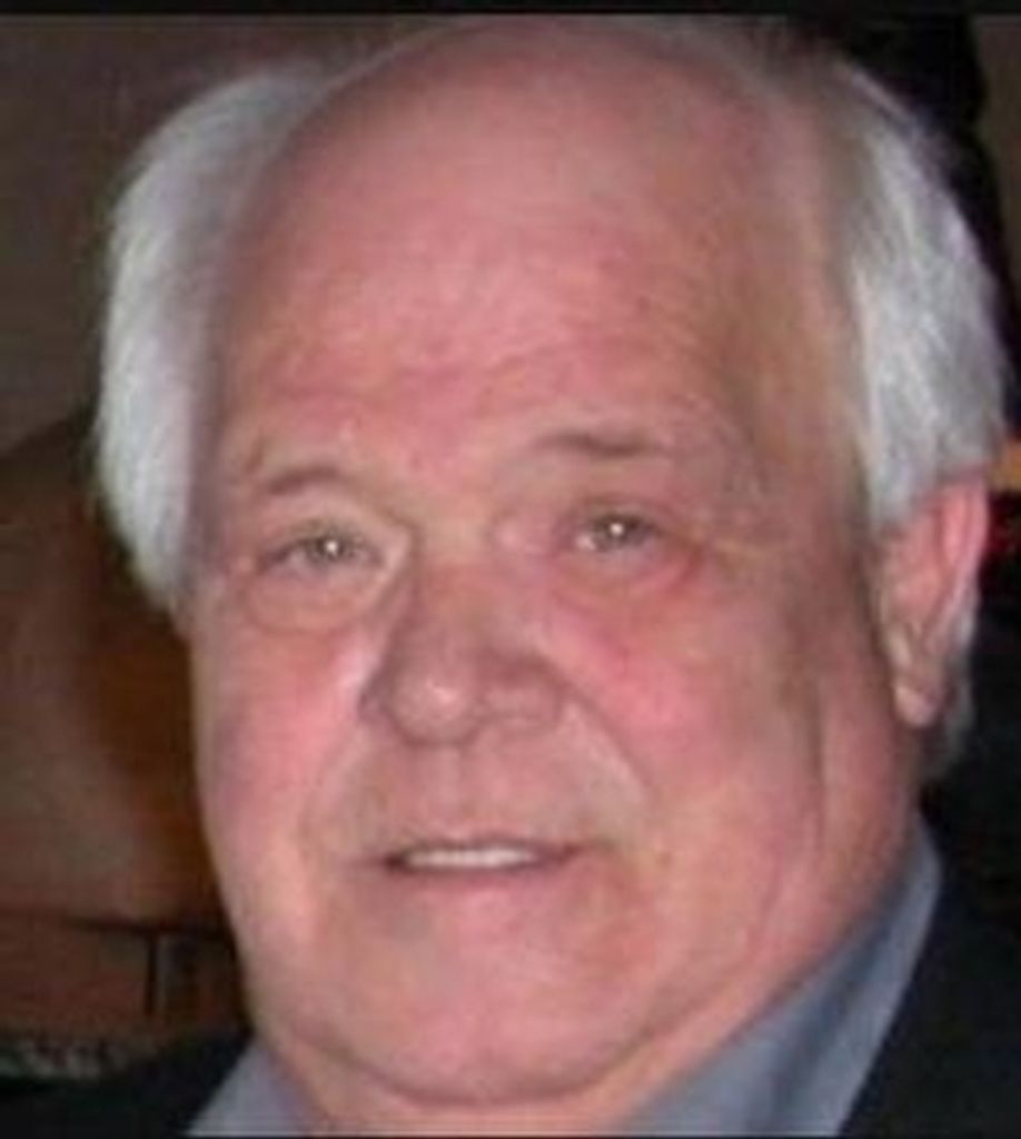 Larry Ronald Hammond, Sr.